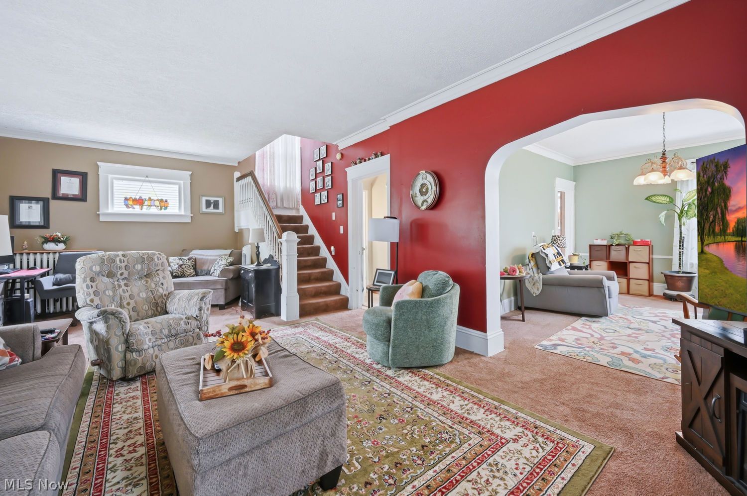 1311 Robbins Avenue Niles OH 44446