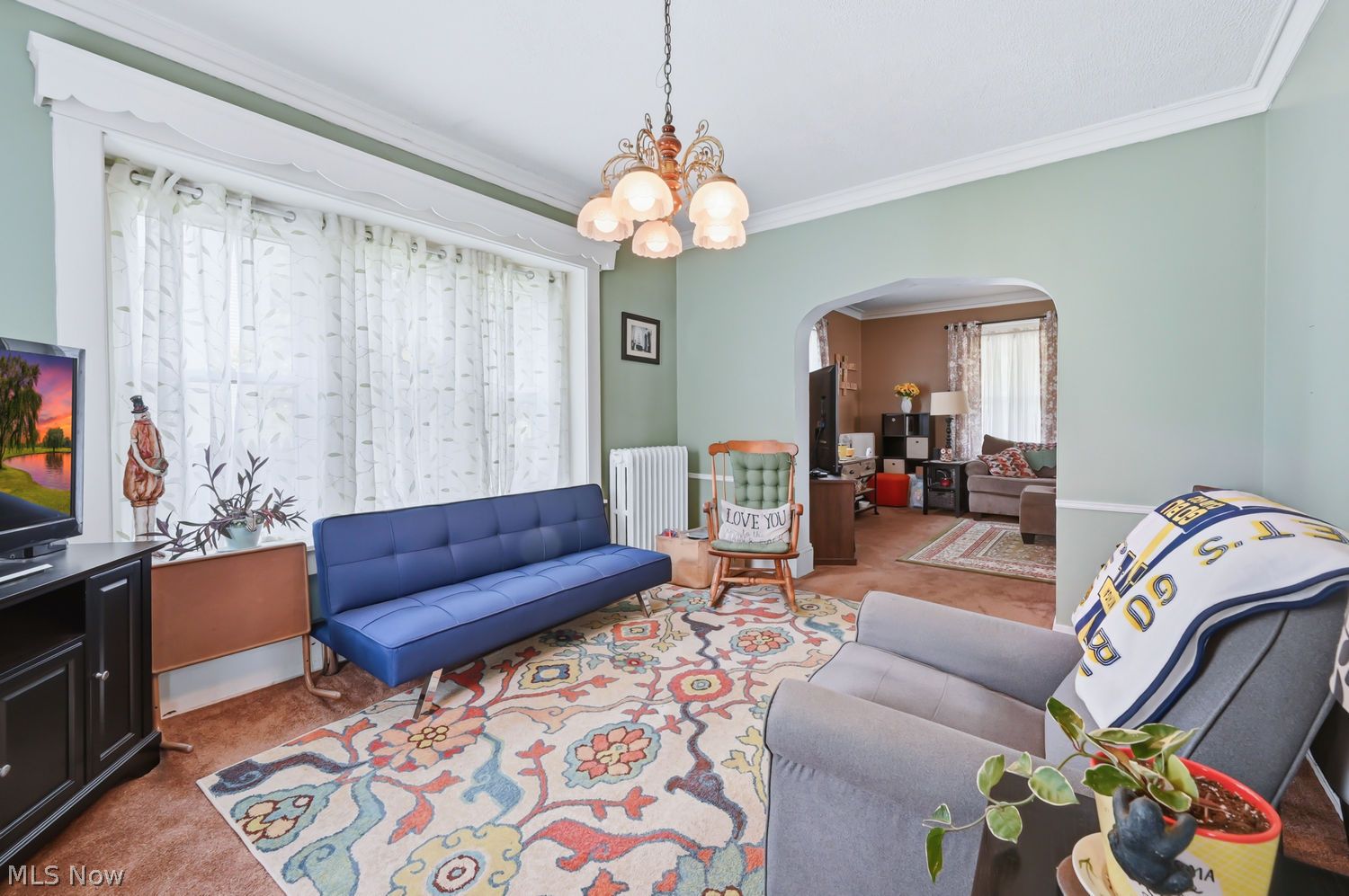 1311 Robbins Avenue Niles OH 44446