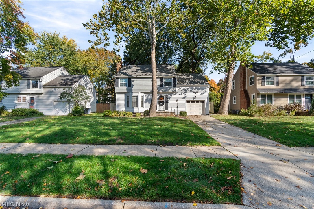 1821 Kingsley Avenue Akron OH 44313