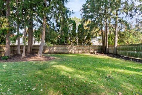 1821 Kingsley Avenue Akron OH 44313