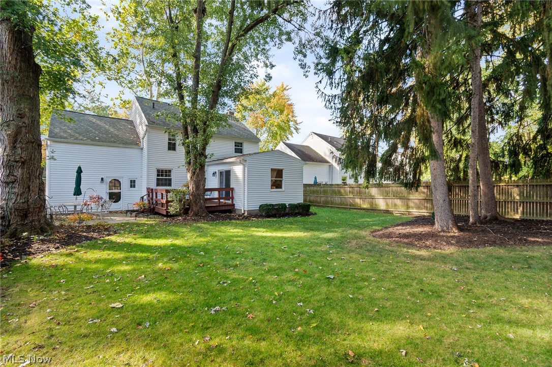 1821 Kingsley Avenue Akron OH 44313