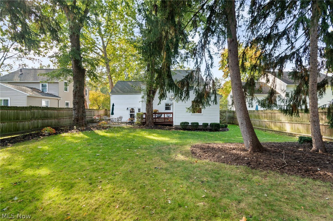 1821 Kingsley Avenue Akron OH 44313