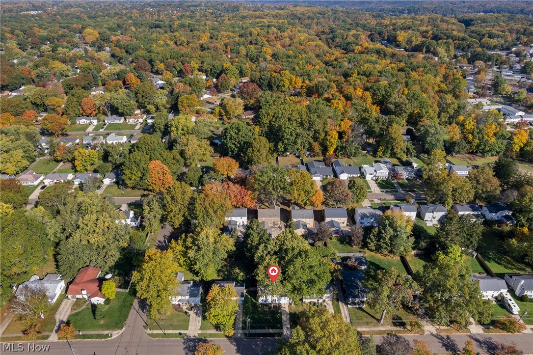 1821 Kingsley Avenue Akron OH 44313