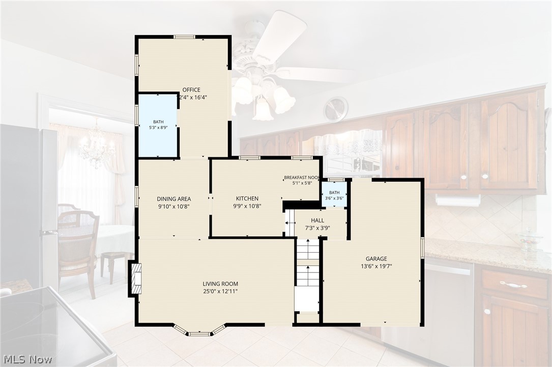 1821 Kingsley Avenue Akron OH 44313