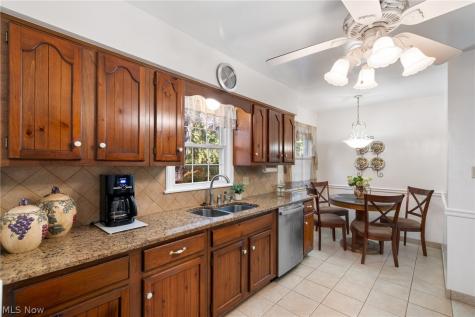 1821 Kingsley Avenue Akron OH 44313