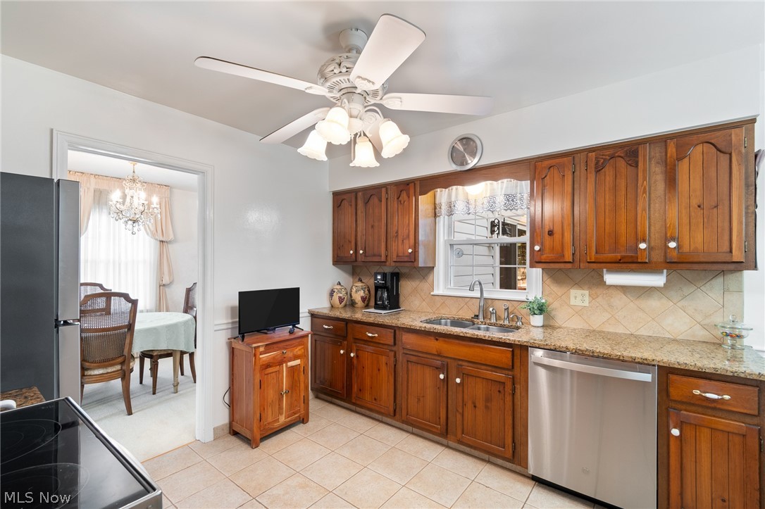1821 Kingsley Avenue Akron OH 44313
