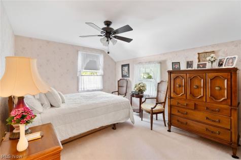 1821 Kingsley Avenue Akron OH 44313