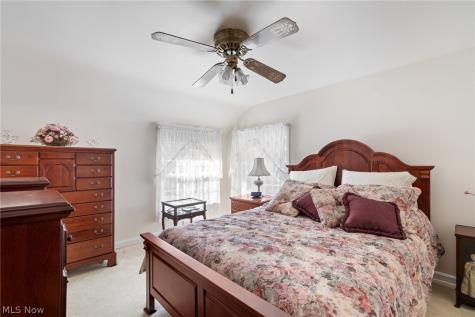 1821 Kingsley Avenue Akron OH 44313