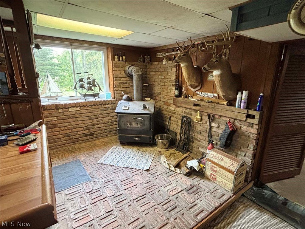 5396 Mennonite Road Mantua OH 44255