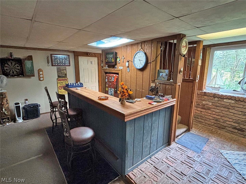 5396 Mennonite Road Mantua OH 44255