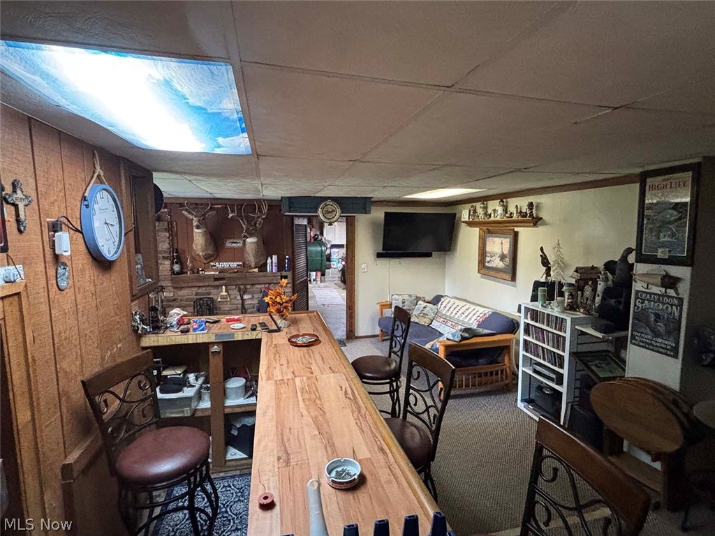 5396 Mennonite Road Mantua OH 44255