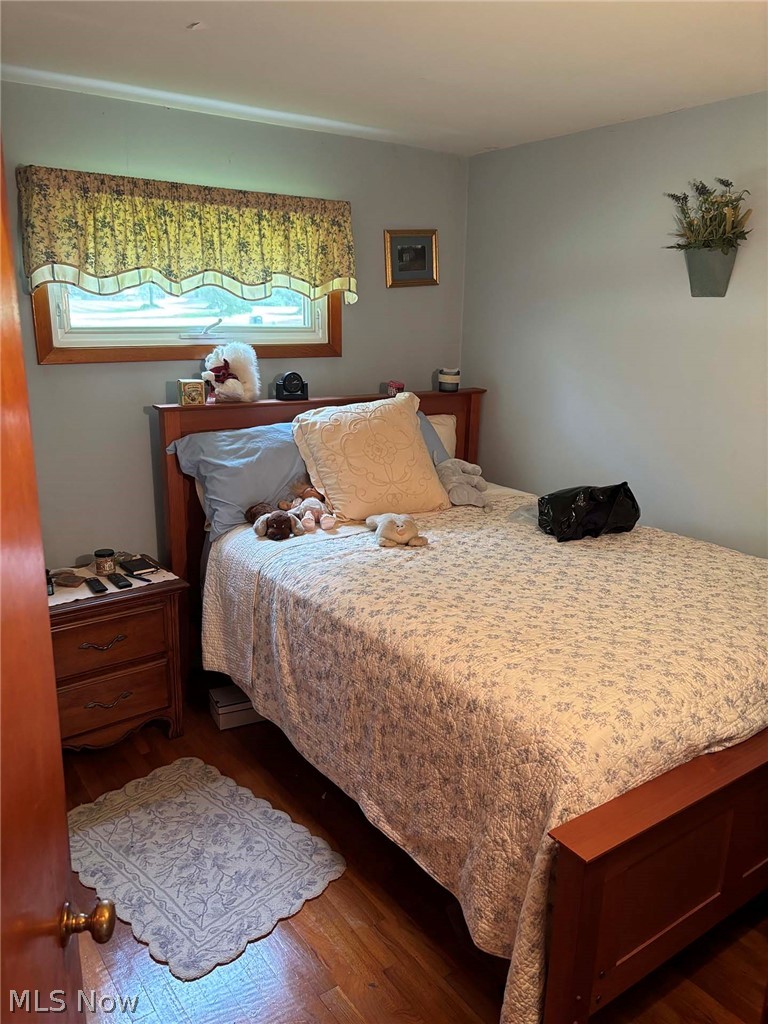 5396 Mennonite Road Mantua OH 44255