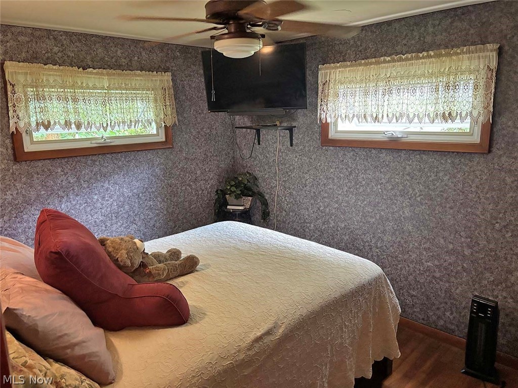 5396 Mennonite Road Mantua OH 44255