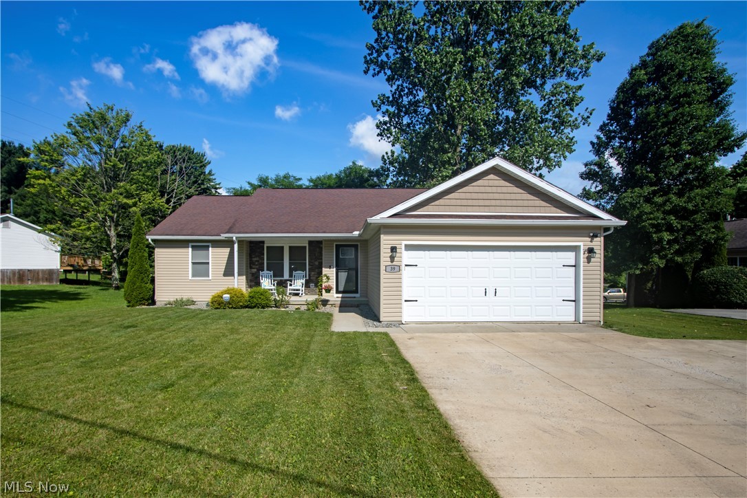 Howard OH, 39 S Highland Court