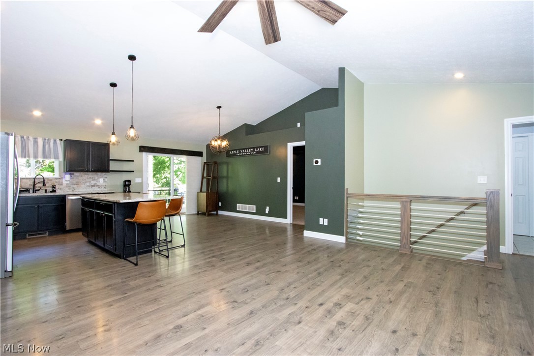 39 S Highland Court Howard OH 43028