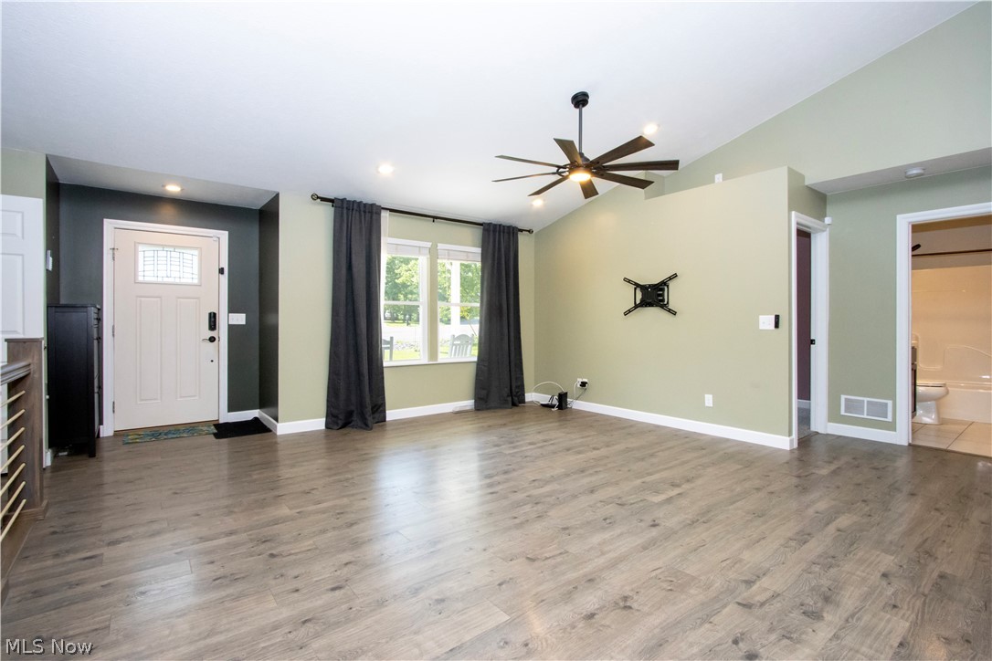 39 S Highland Court Howard OH 43028