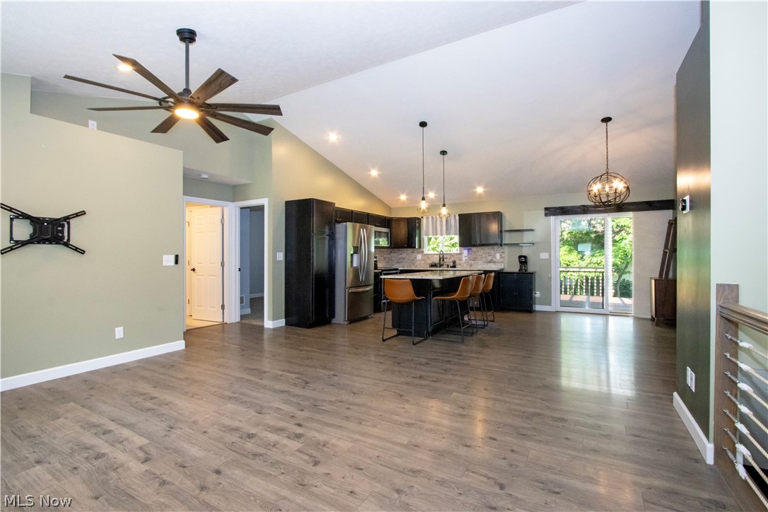 39 S Highland Court Howard OH 43028