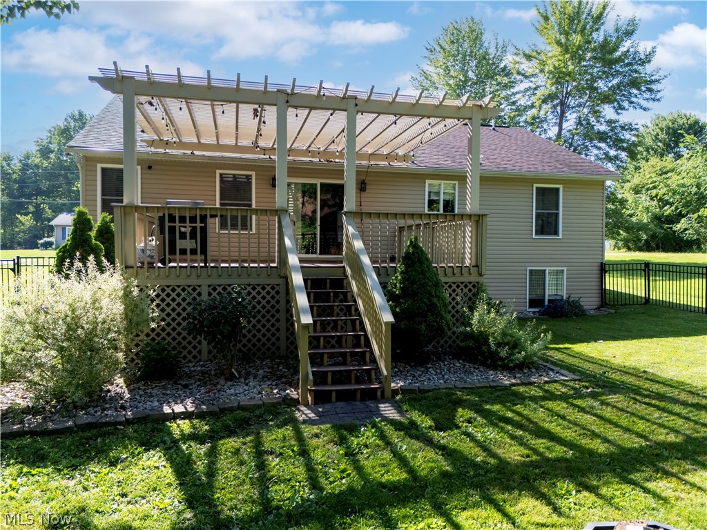 39 S Highland Court Howard OH 43028
