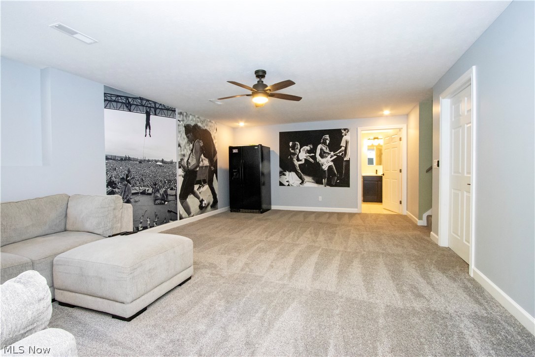 39 S Highland Court Howard OH 43028