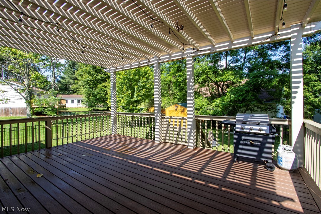 39 S Highland Court Howard OH 43028