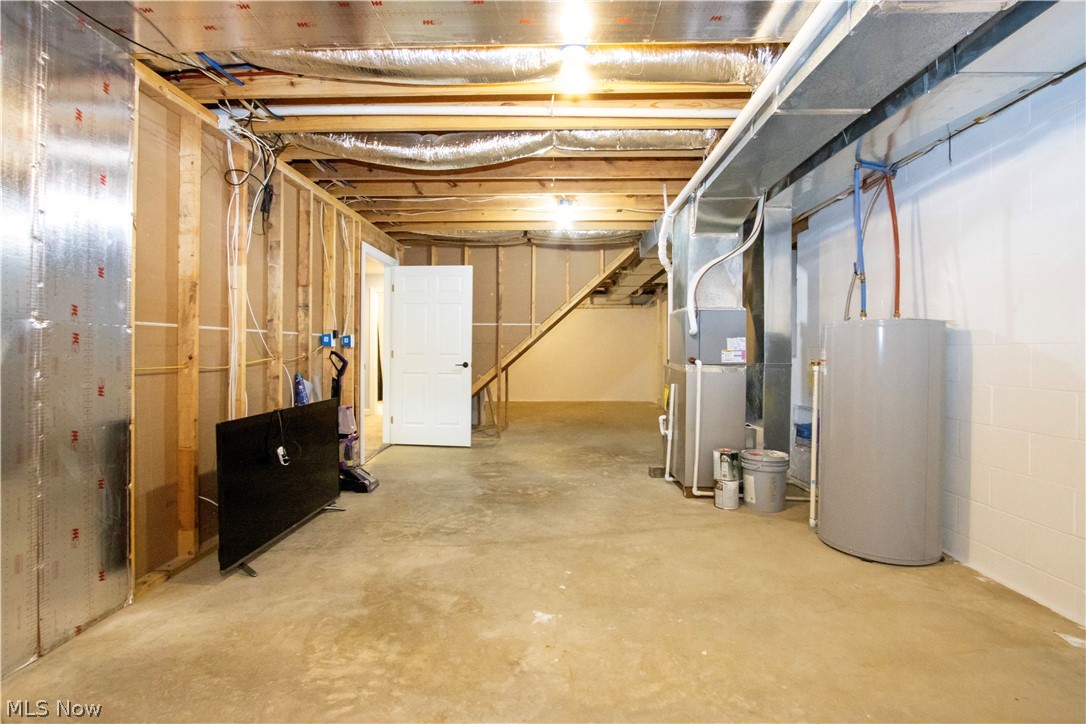 39 S Highland Court Howard OH 43028