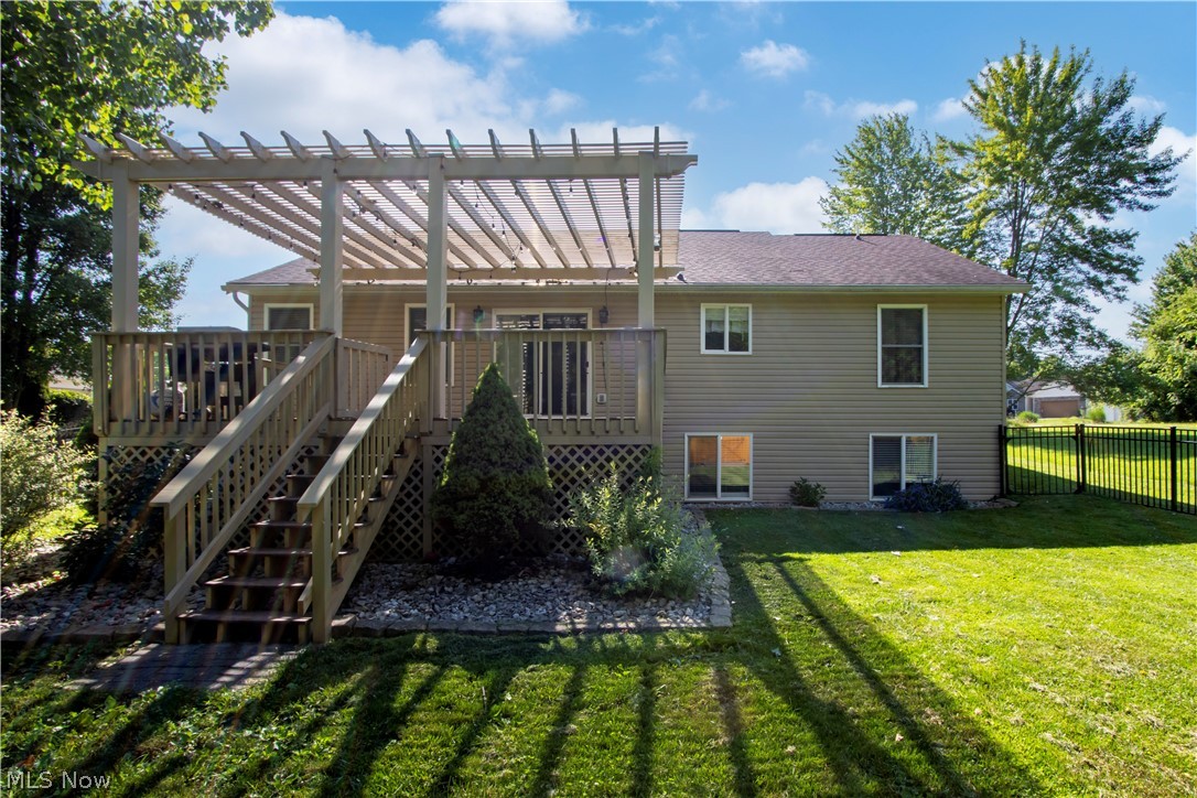 39 S Highland Court Howard OH 43028