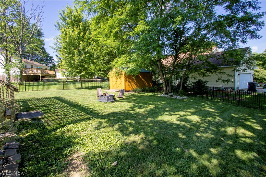 39 S Highland Court Howard OH 43028