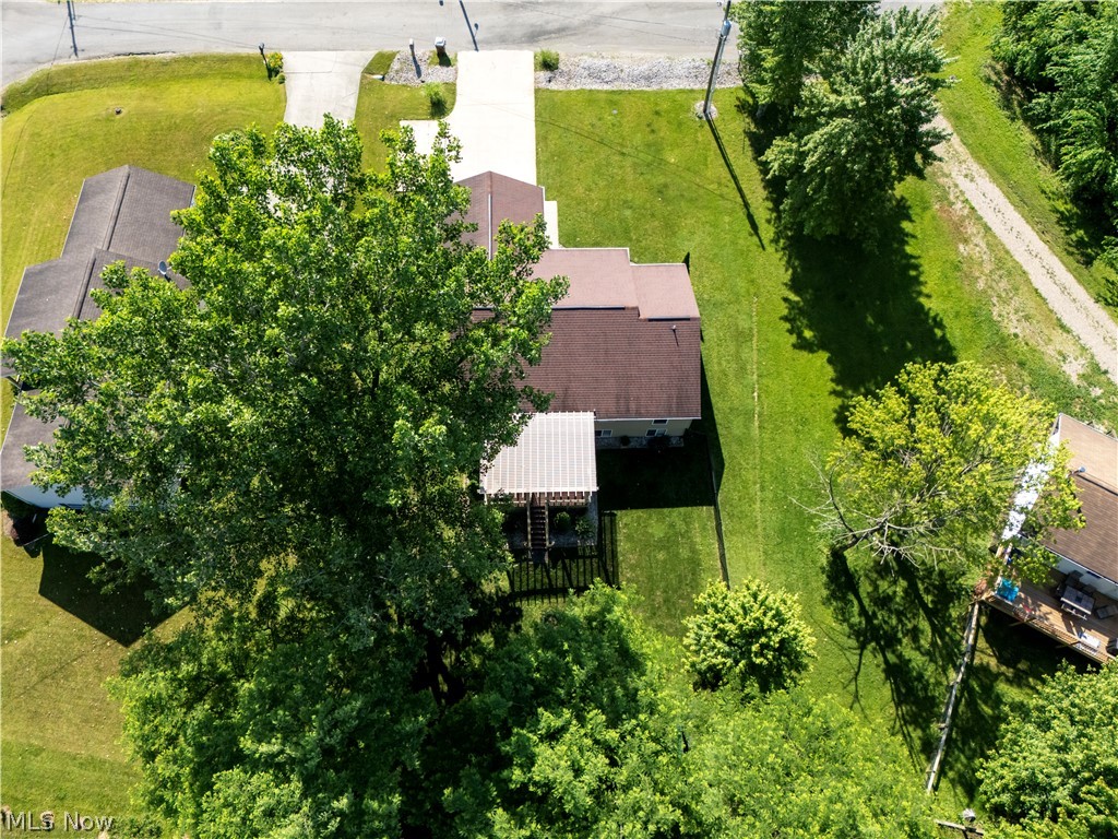 39 S Highland Court Howard OH 43028