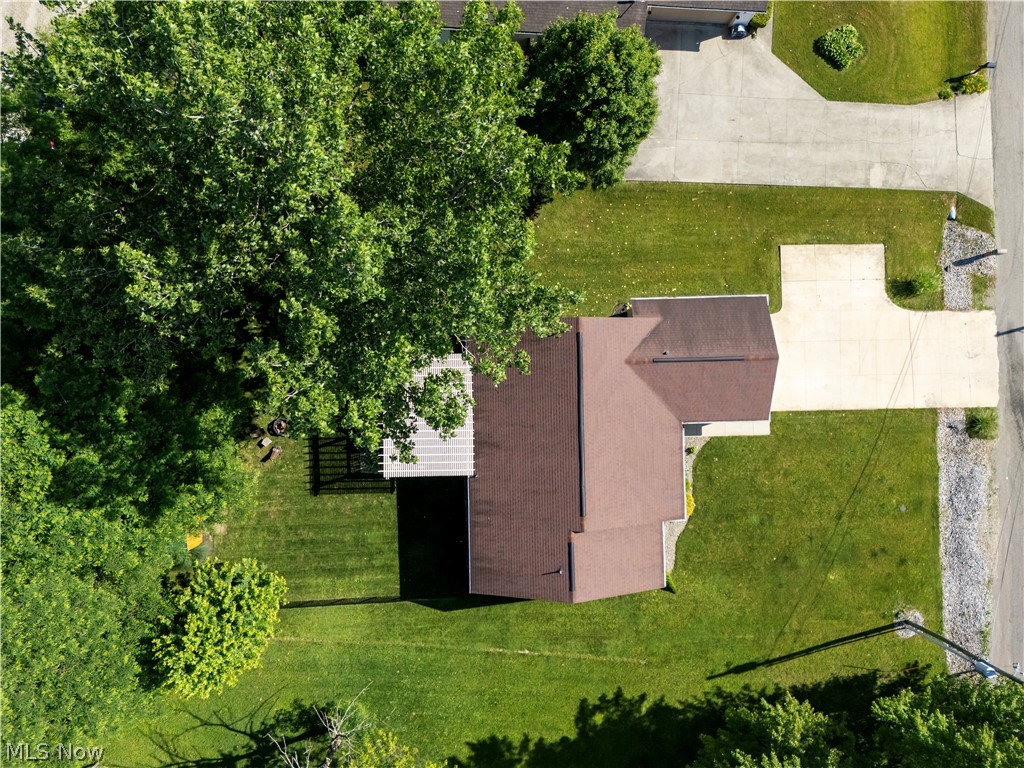 39 S Highland Court Howard OH 43028