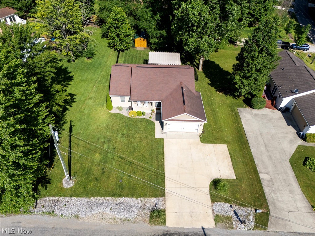 39 S Highland Court Howard OH 43028