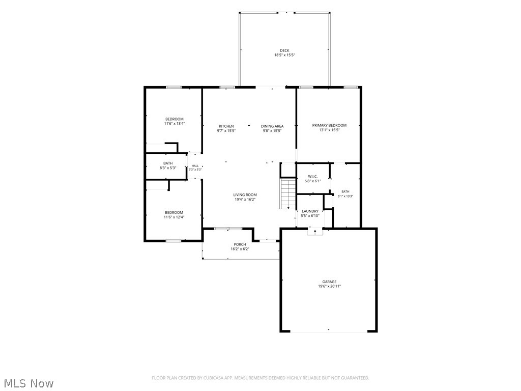 39 S Highland Court Howard OH 43028