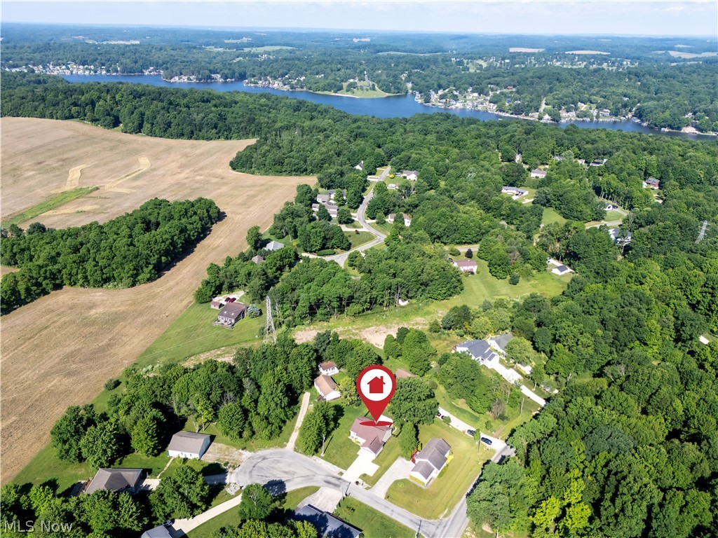 39 S Highland Court Howard OH 43028