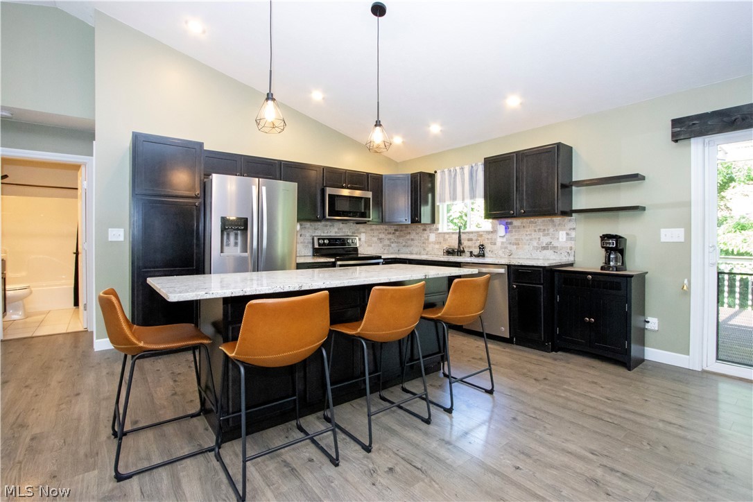 39 S Highland Court Howard OH 43028