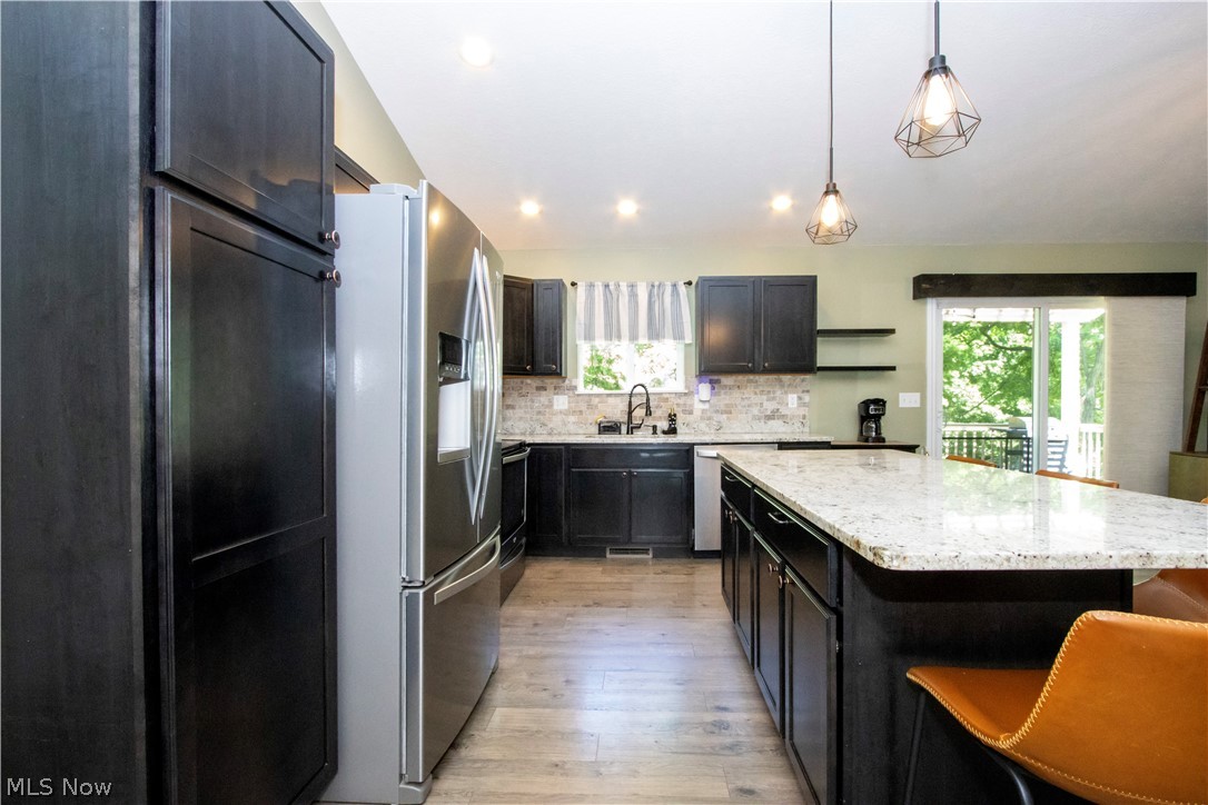 39 S Highland Court Howard OH 43028