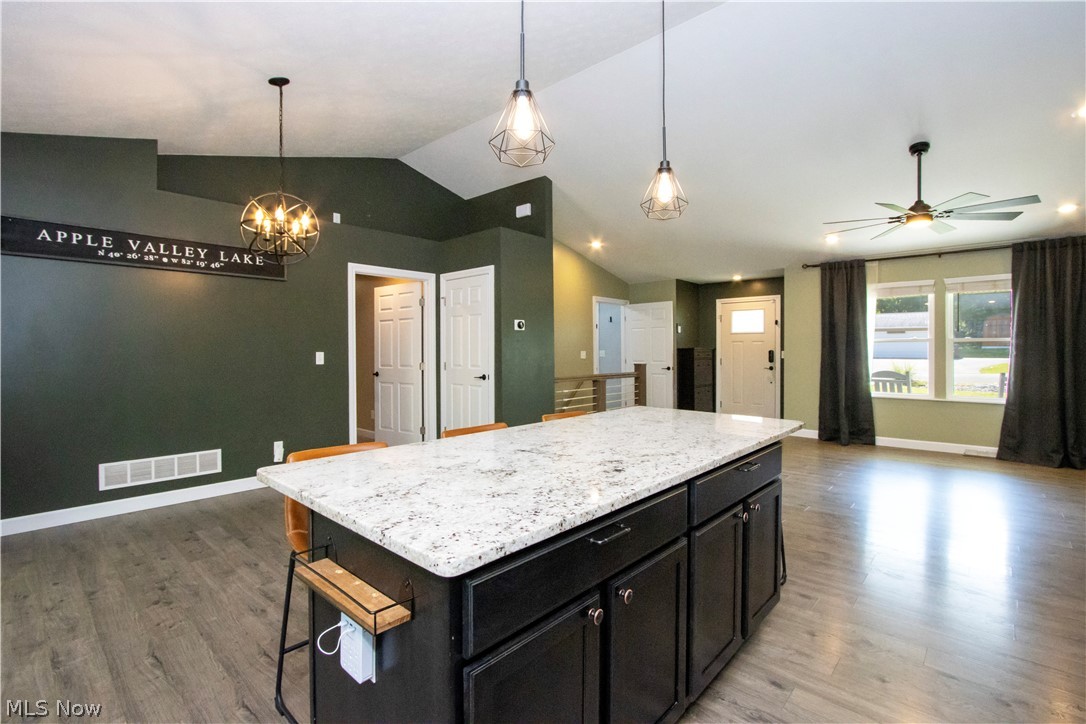 39 S Highland Court Howard OH 43028