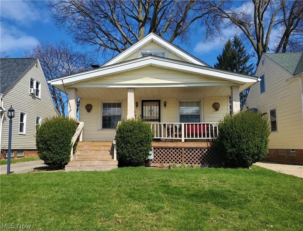 6514 Kenneth Avenue Parma OH 44129