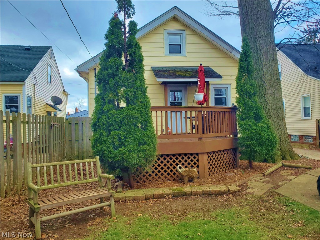 6514 Kenneth Avenue Parma OH 44129