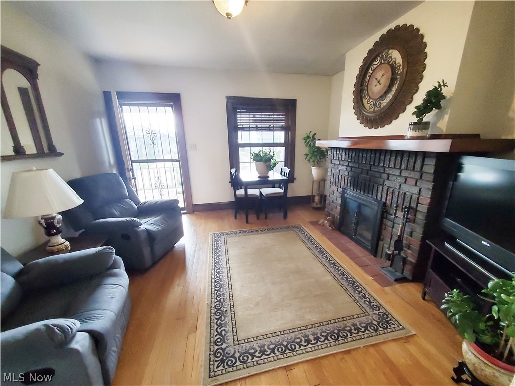 6514 Kenneth Avenue Parma OH 44129