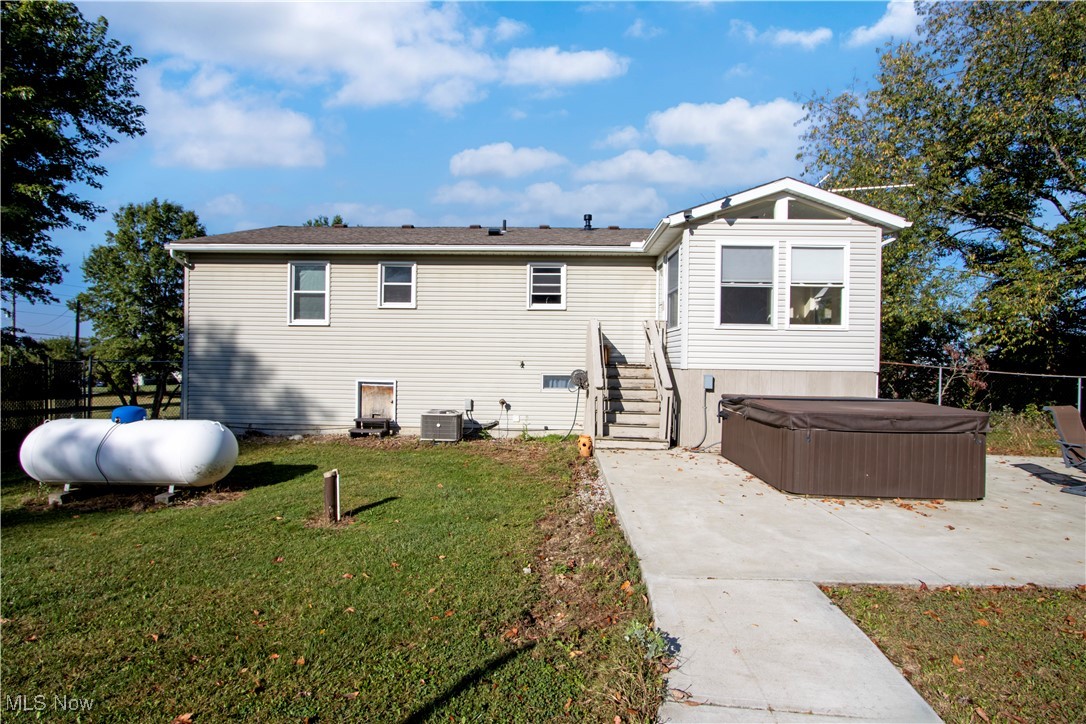4220 S Elyria Road Shreve OH 44676
