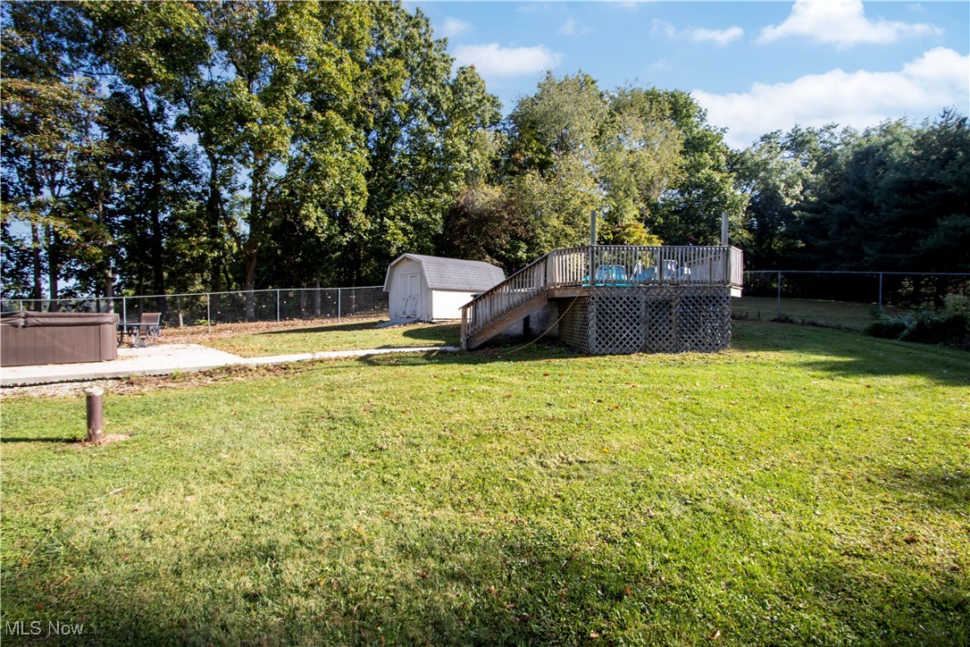 4220 S Elyria Road Shreve OH 44676