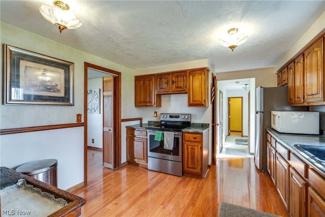 3001 Ben Fulton Avenue NW North Lawrence OH 44666