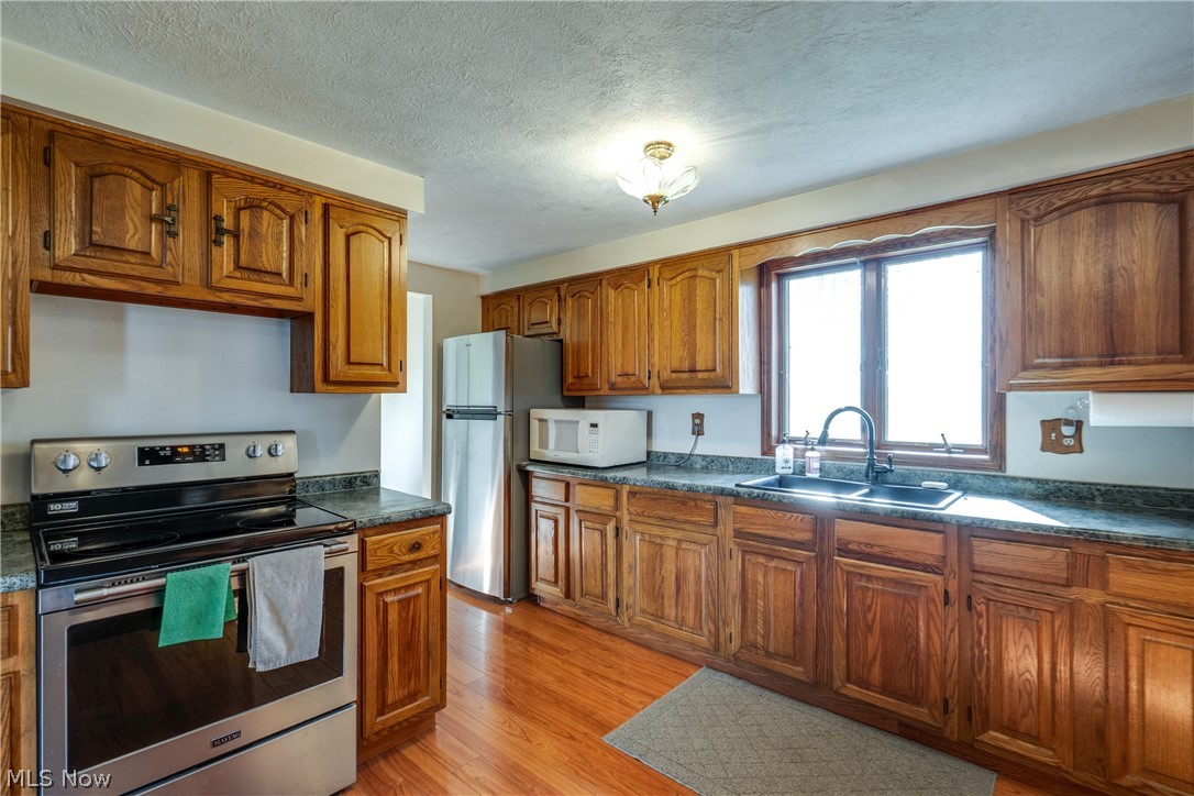 3001 Ben Fulton Avenue NW North Lawrence OH 44666