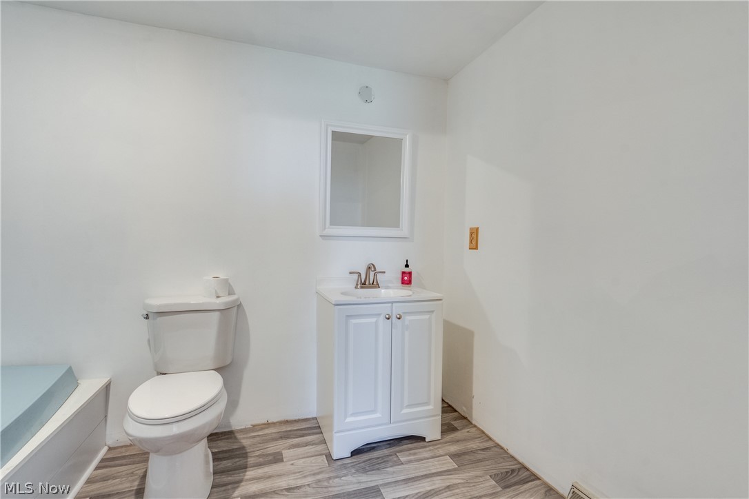 3001 Ben Fulton Avenue NW North Lawrence OH 44666