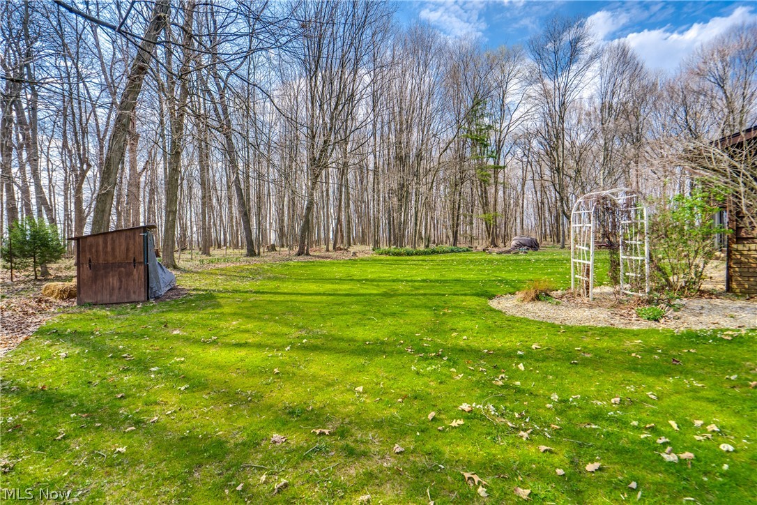 3001 Ben Fulton Avenue NW North Lawrence OH 44666