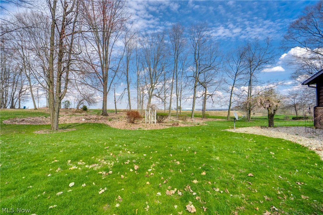 3001 Ben Fulton Avenue NW North Lawrence OH 44666