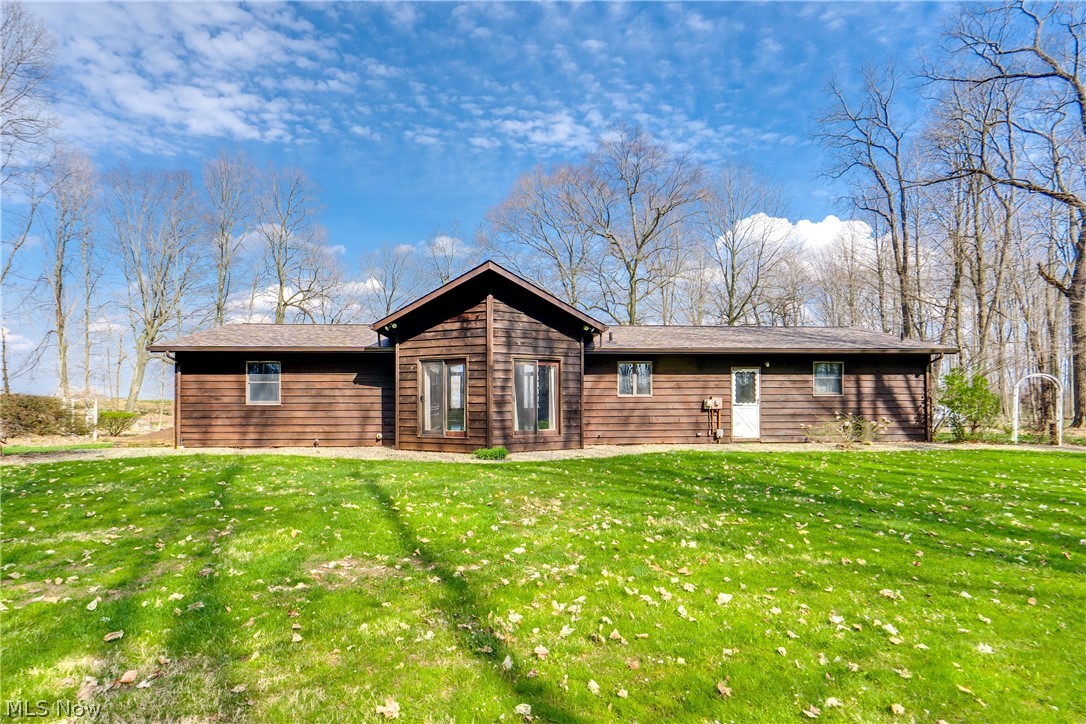 3001 Ben Fulton Avenue NW North Lawrence OH 44666