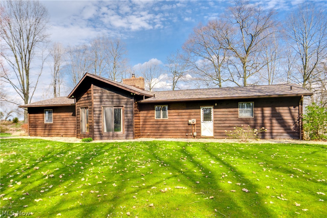 3001 Ben Fulton Avenue NW North Lawrence OH 44666