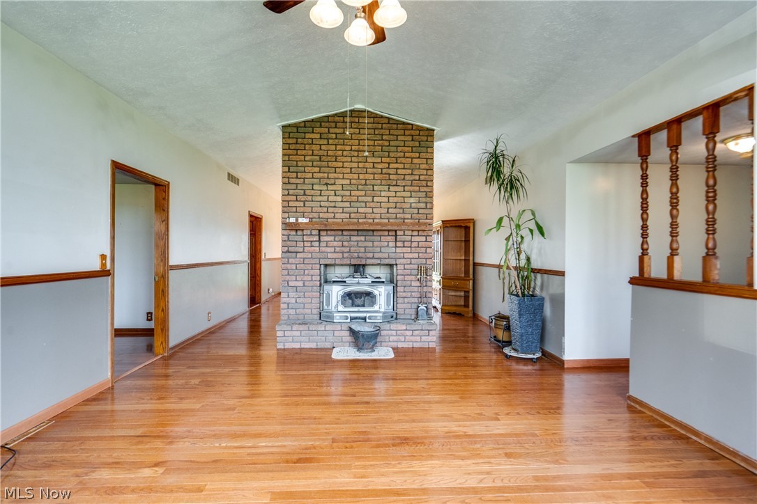 3001 Ben Fulton Avenue NW North Lawrence OH 44666