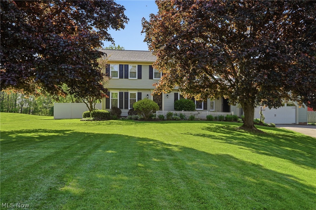 5140 Tanager Avenue NE Canton OH 44705