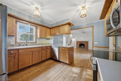 5140 Tanager Avenue NE Canton OH 44705